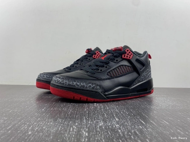 Kicked Out Shoe Store Jordan Low Bred FQ1579-006 Spizike 0721